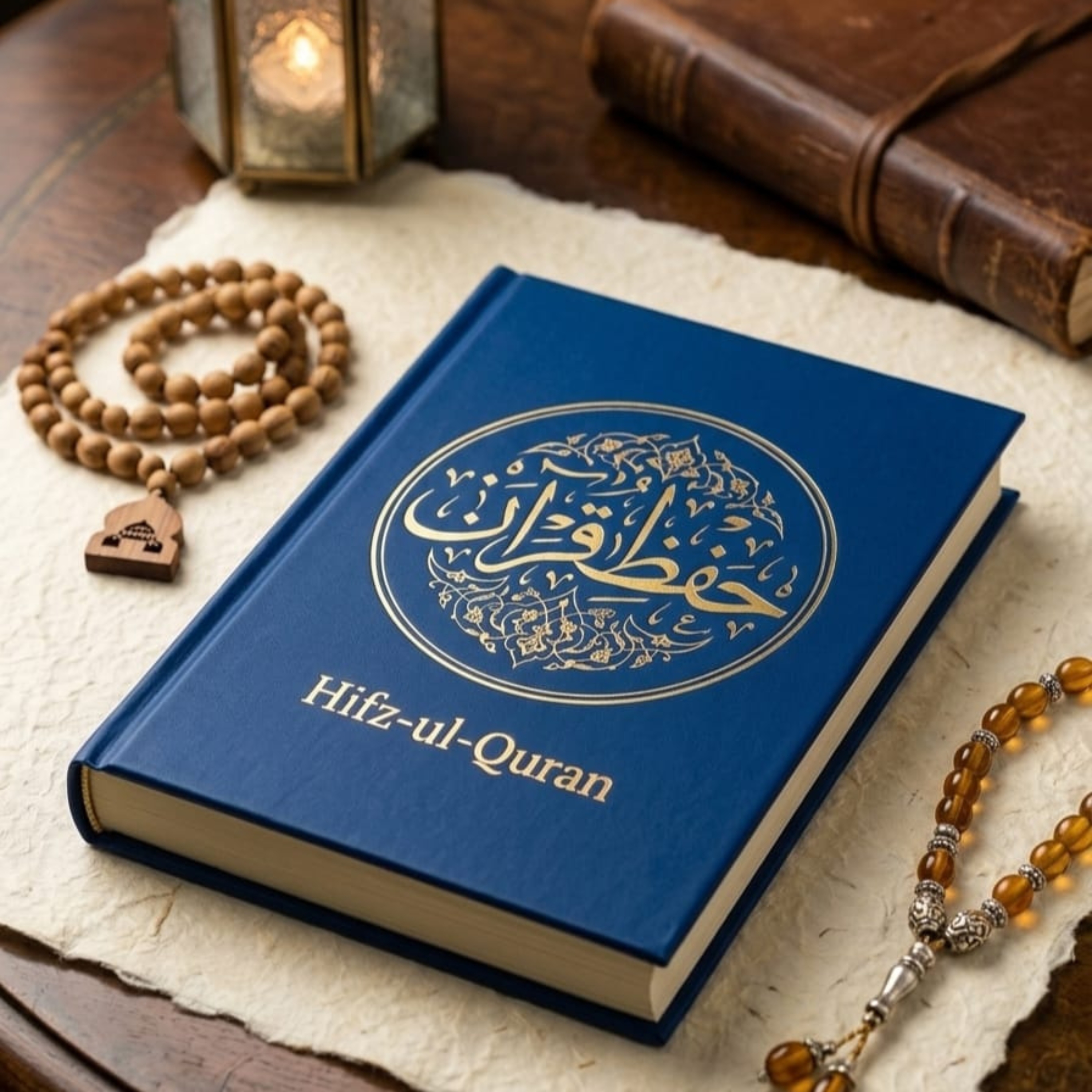 Hifz-ul-Quran 